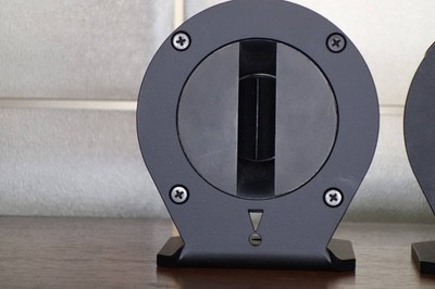 For JBL 075 2405(H) 077 2403 TWEETER MOUNT STAND 4 HOLES SCREW