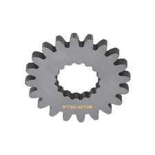 KIT REVISIONE POMPA ACQUA HOT RODS PER HONDA CR 125 1990 - 2004 - Foto 5