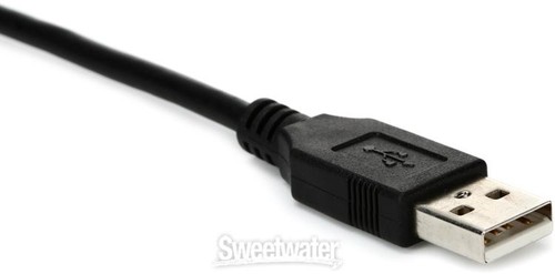 iConnectivity mio 1x1 USB-MIDI, DIN-MIDI Interface - Picture 5 of 5