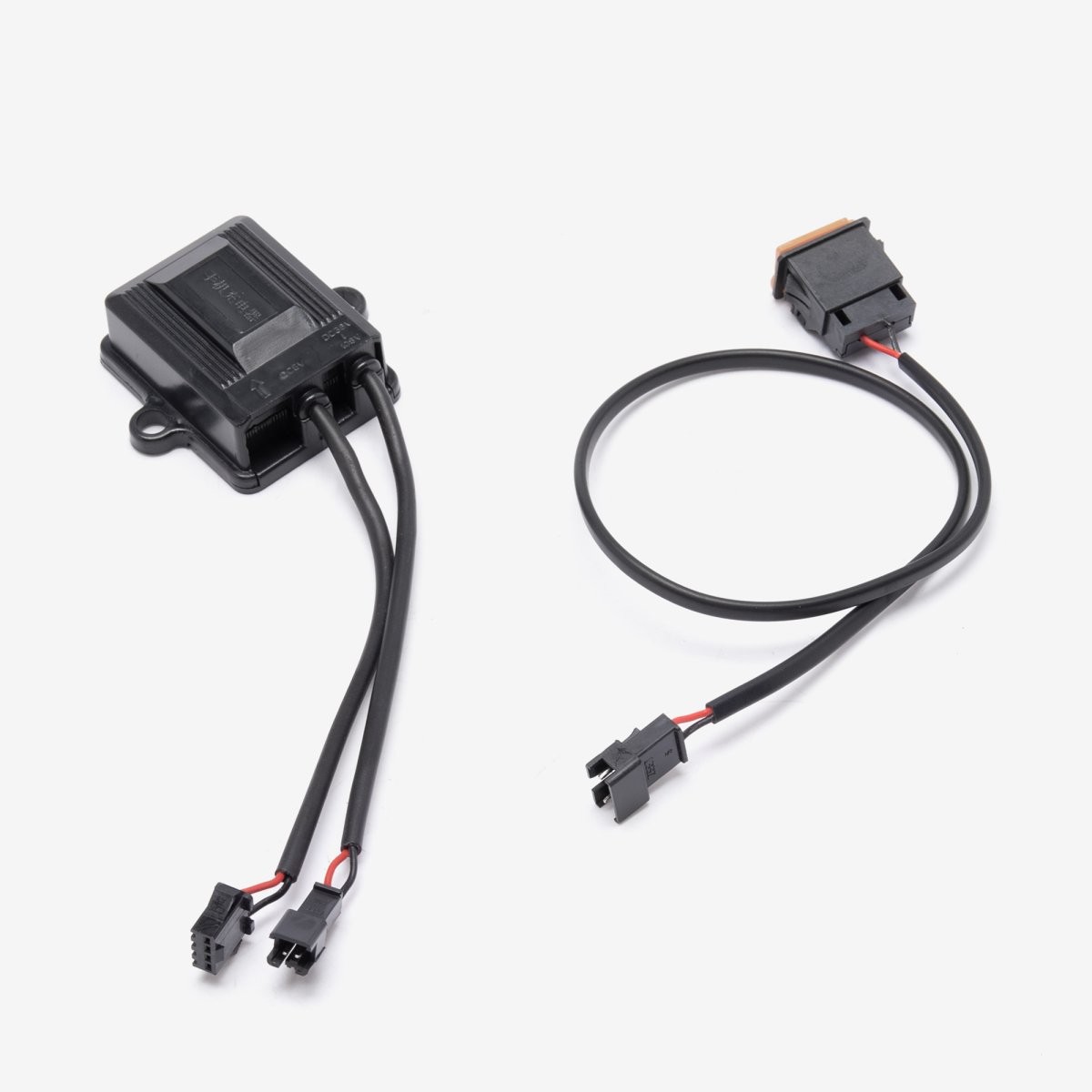Motorcycle Charging Socket for LX08MAX-E5 Easy Installation CHGSKT008 USB POWER