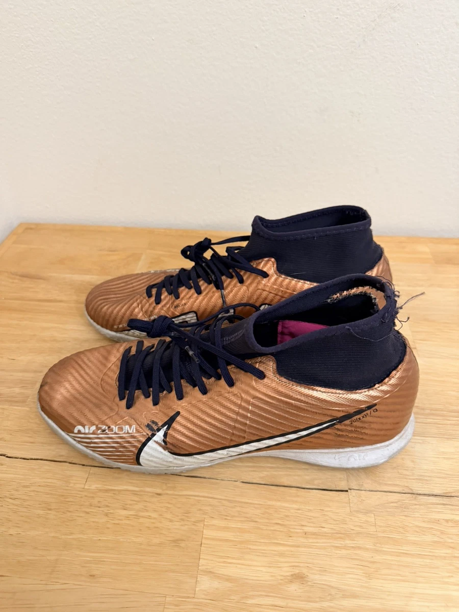 Nike Zoom Mercurial Superfly 9 Academy IC Generation Pack for Sale