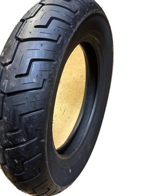 Dunlop - 45064088 - D401T Harley Davidson Touring Rear Tire, 150