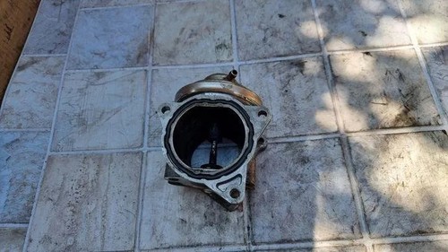 VW TOURAN 1T1, 1T2 AGR-Ventil 044408006 038129637D 749603D 2.00 Diesel 18214296