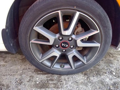 Wheel 18x7-1/2 Alloy V Spoke Fits 20-24 SOUL 2325831