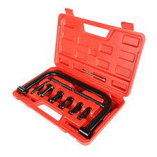Lablt Valve Spring Compressor Tool Kit - C-clamp Set For Motorcycle Atv Car Lablt Valve Spring Compressor Tool Kit - C-clamp Set For Motorcycle Atv Car