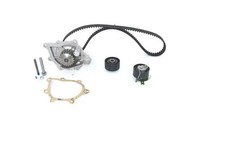Pompe à eau Peugeot 4007
