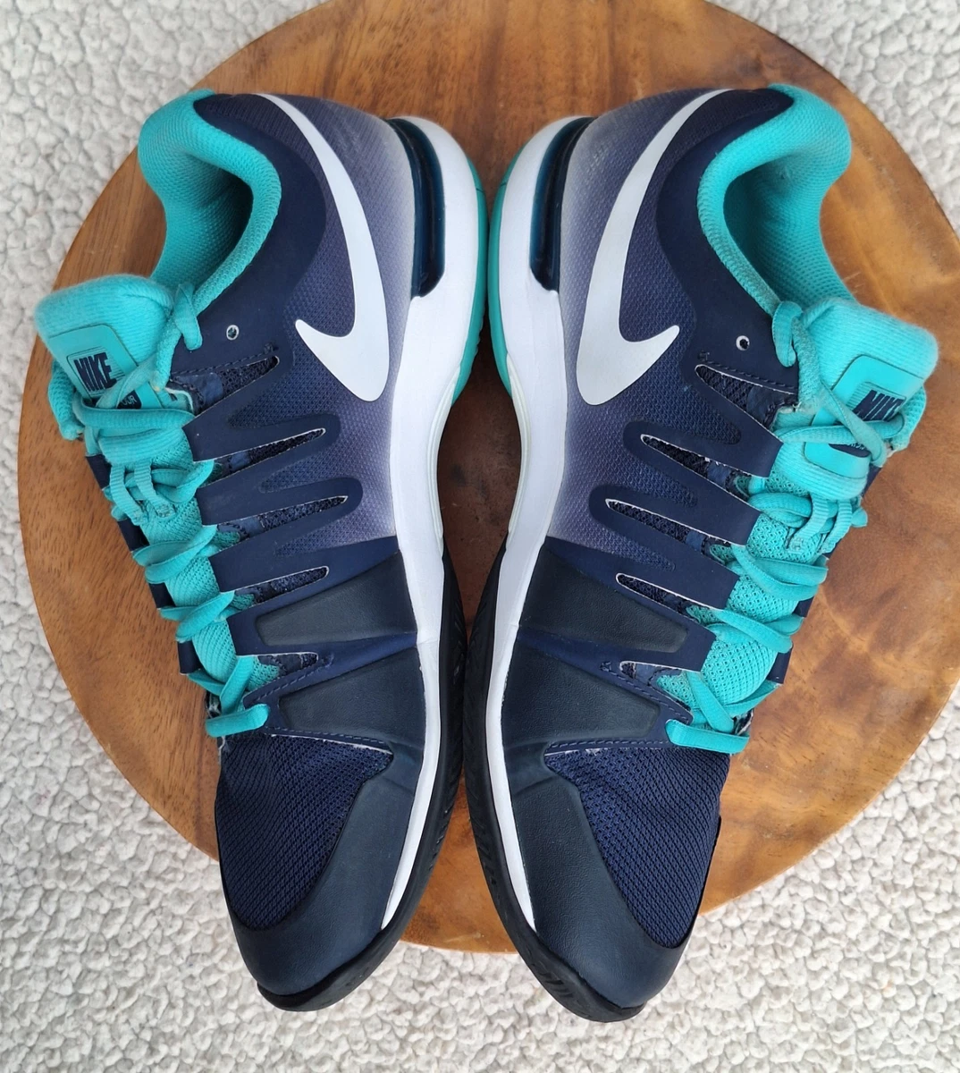 Preços baixos em Nike Zoom Vapor Tour 9.5 Green | eBay