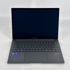 Asus Zenbook 14 Gray FHD TOUCH 2.9 GHz Ultra 9 285H 32GB 1TB SSD Very Good