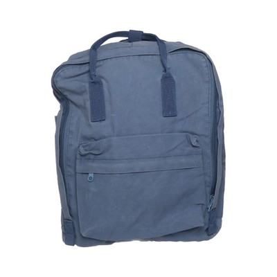 Roly, Rucksack, COLIBRI, Unisex (Erwachsene), Baumwolle/Polyester, Blau #SQZ