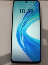 HONOR X7b 4G Smartphone Dual SIM 6/128GB Qualcomm Snapdragon 680 Nero