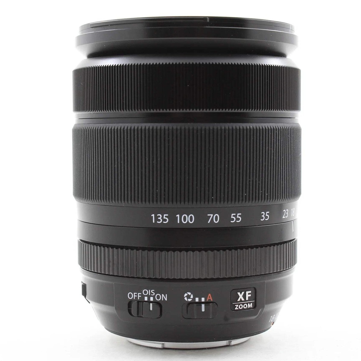 【美品】FUJIFILM XF18-135 F3.5-5.6R LM OISWR OPEN BOX EXCELLENT * Fujifilm XF 18-135mm f/3.5-5.6 R LM OIS WR