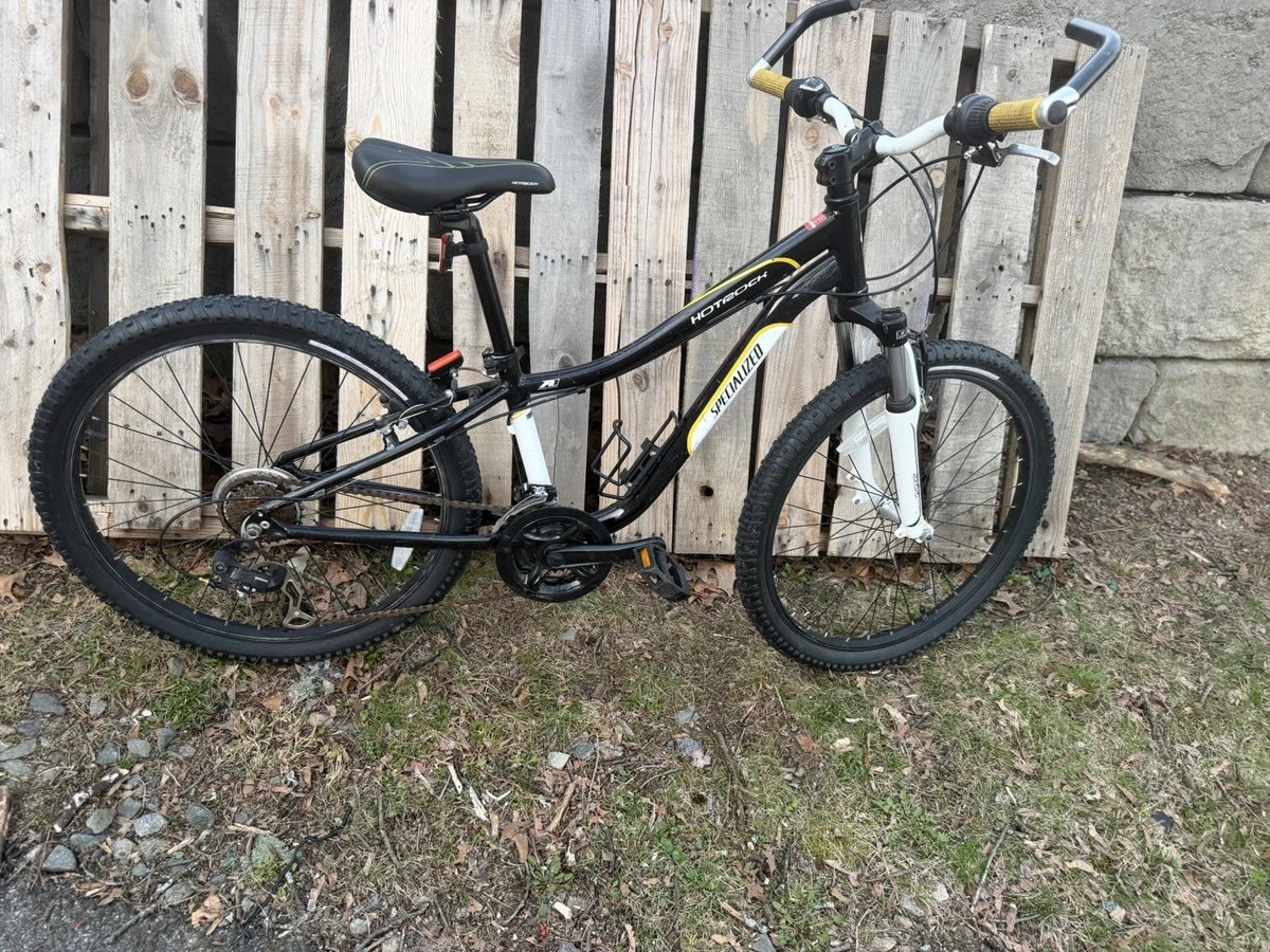 Specialized Mountain Bike 24 in Wheel Bikes for sale - eBay