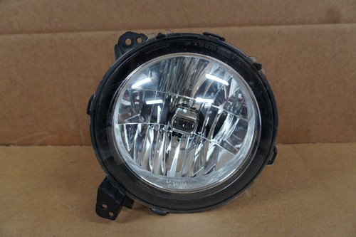 18 19 20 21 22 23 24 Jeep Wrangler Left Driver Headlight OEM 55112873AG