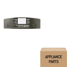 5630237-A OEM For GE Refrigerator Display Assembly (ICID) Part # Model A13
