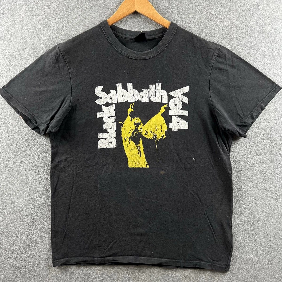 Vintage Ozzy Shirt In Men's T-Shirts for sale - eBay