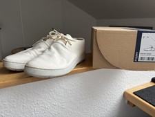 Trippen Schuh Banner white Größe 41
