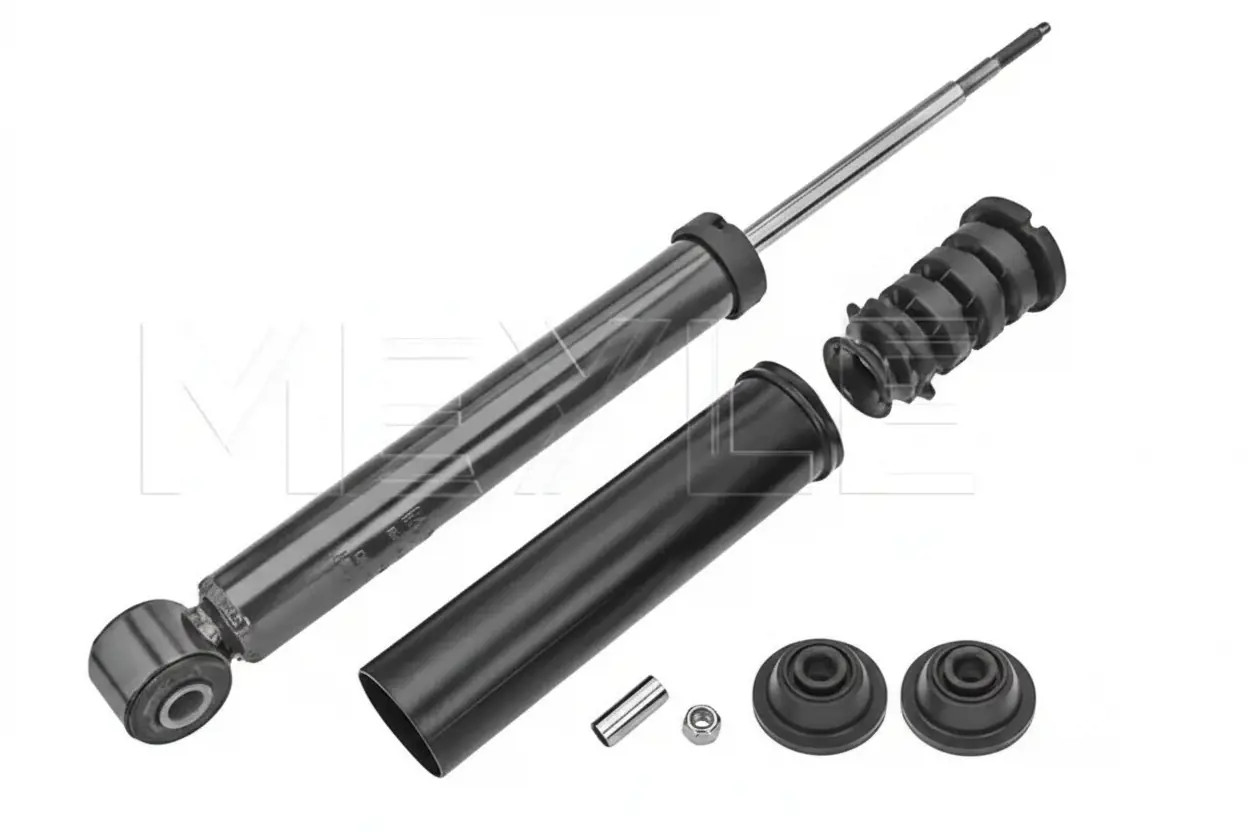 Meyle Ammortizzatore 16-26 725 0031 - Immagine 2