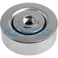 Dayco Umlenk FüHrungsrolle Keilrippenriemen FüR BMW 5Er Touring 530D