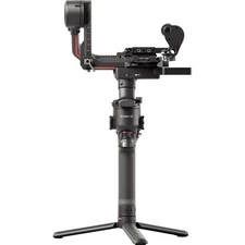 DJI RS 2 Gimbal Stabilizer Pro Combo for DSLR & Mirrorless Cameras (Open Box)