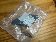 New Genuine OE Vauxhall Astra J 10-12 Front Bumper Towing Eye Cover Cap 13264405