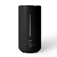 HoMedics Ultrasonic Cool Mist Humidifier with...