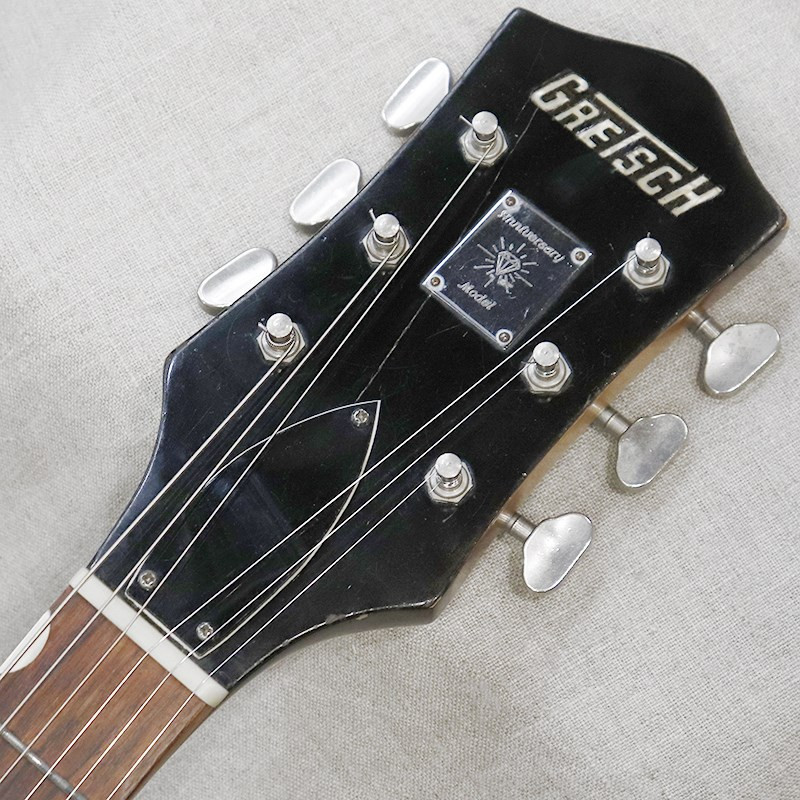 ギター '65 Gretsch 6124 modified Used GRETSCH 6124 Anniversary '65 Electric Guitar | eBay