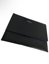 Salvatore Ferragamo Tasche in Schwarz/Balu