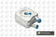 BGA CO0105 Engine Oil Cooler Fits VW Golf 1.8 GTI Cat 1.8 GTI 16V 1.8 GTI G60