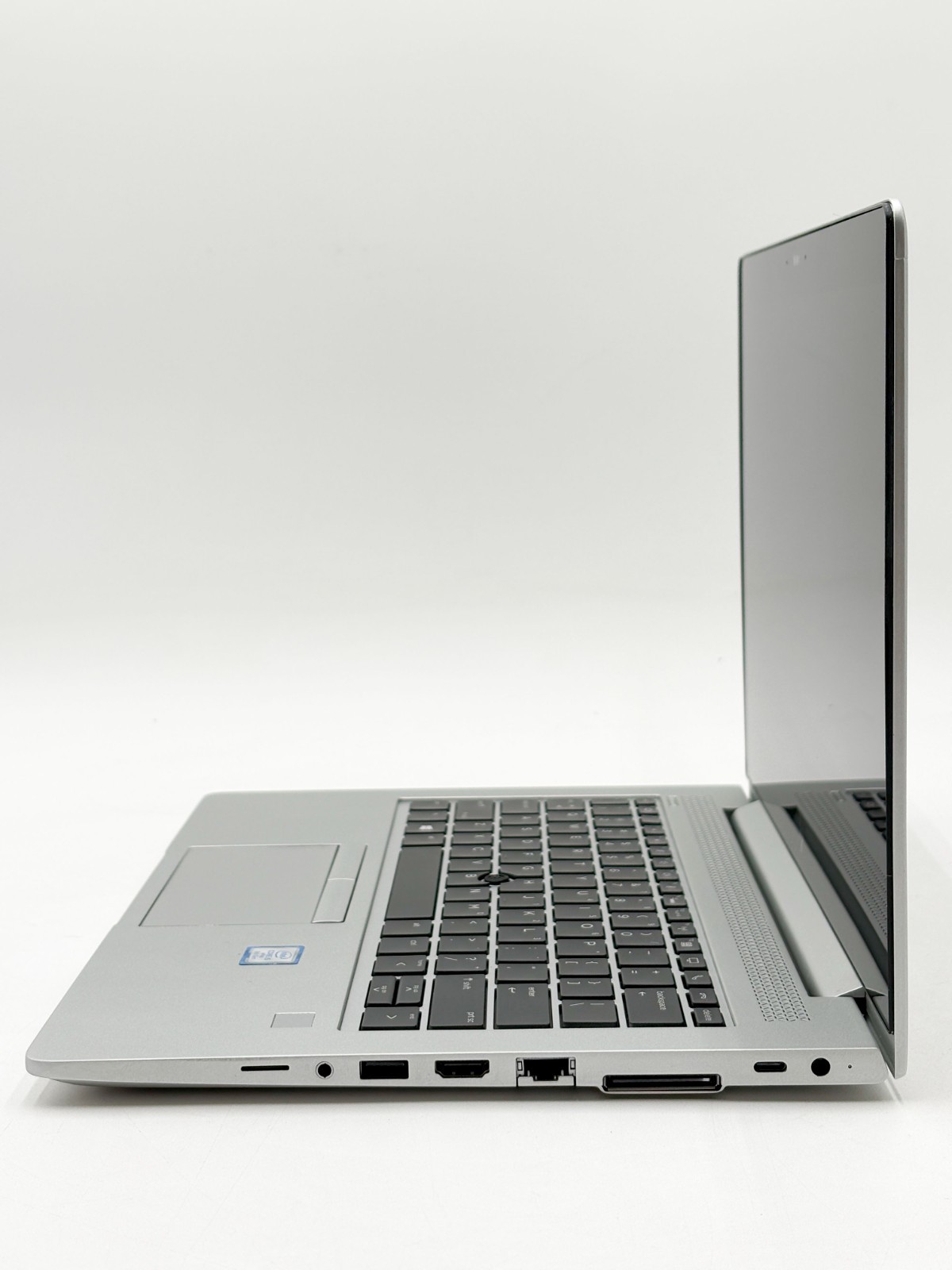 HP EliteBook 830 G5, 13.3-Inch Laptop, with Intel Core i5, Windows 11 Pro