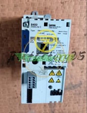 1 PCS USED LENZE inverter E84AVSCE2512VB0 UPS...