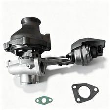 Turbolader für Opel Astra J P10 Insignia A G09 Zafira C 2.0 CDTI A20 55570748
