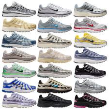 NIKE P-6000 Mens Size 8-13 Casual Shoes EVERY COLOR