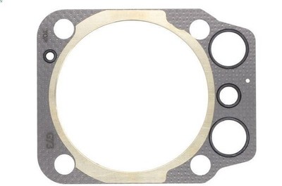 Zylinderkopf Gaske ENGITECH ENT010061 für SAME AST 3 1989-1996