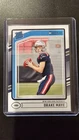 2024 Panini Donruss Rated Rookie Drake Maye #379 (RC)