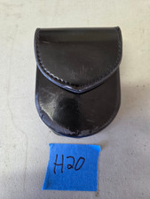 Safariland Hi Gloss Handcuff Carrier Holder Holster Model 90 Cuff Case