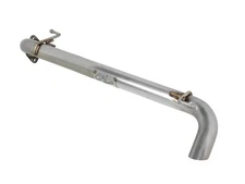 aFe Takeda 2.5" Axle-Back Exhaust for 18-22 Crosstrek/Impreza Wagon H4 2.0L