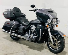 2017 Harley-Davidson Touring 