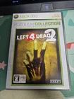 Left 4 Dead 2 Xbox 360 JAPAN JAPANESE JP IMPORT COMPLETE CIB **ENGLISH**