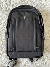 Mochila de viaje Swiss Army Victorinox ALTMONT profesional de lujo bolsa para computadora portátil