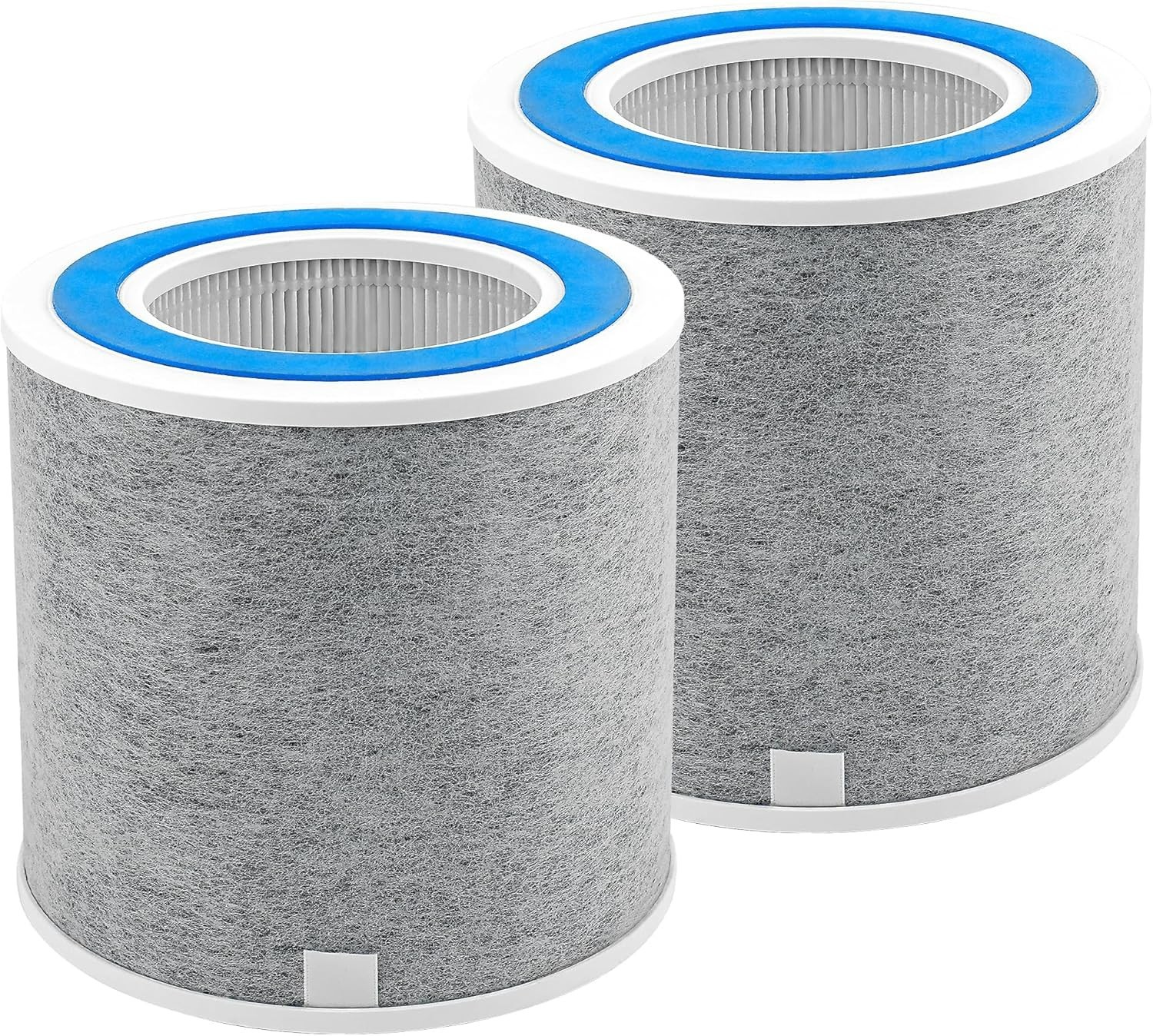 2 Pack HP102 Replacement Filter, Compatible w/ Shark Air Pur