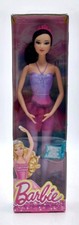2013 Fairytale Ballerina Lea Barbie Doll / Mix & Match / Mattel BCP14, NrfB