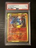 CHARIZARD - 136/135 Plasma Storm Shiny Holo Secret Rare Pokemon Card - PSA 7 Nm