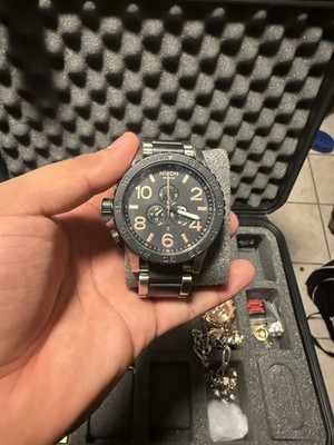 Nixon 51-30 Men's