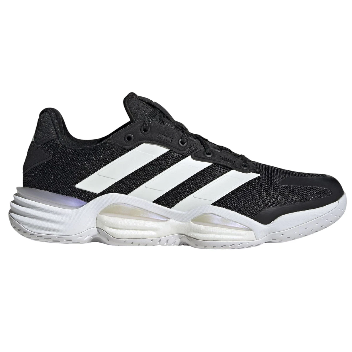 adidas gazelle silver green womens Court Stabil Shoes Beam Orange / Core Black / Pulse Blue   Barnskospecialisten.se