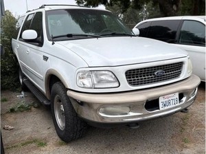 1998 Ford Expedition Sport Utility 4D