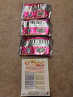 Crazy Bones Lot of 3 Sealed Packs Classic GoGos Rare Deadstock RARE  7 — photo 2