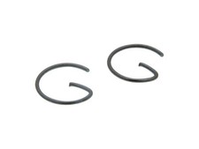 Derbi Senda SM 50cc 2000-01 Naraku 12mm Piston Circlips