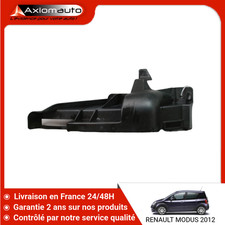 Pare-choc avant Renault MODUS