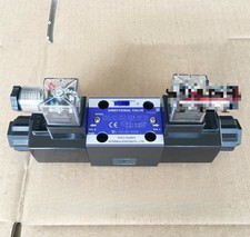 NEW DSG-01-2D2-D24-N1-50 Solenoid Directional Valve