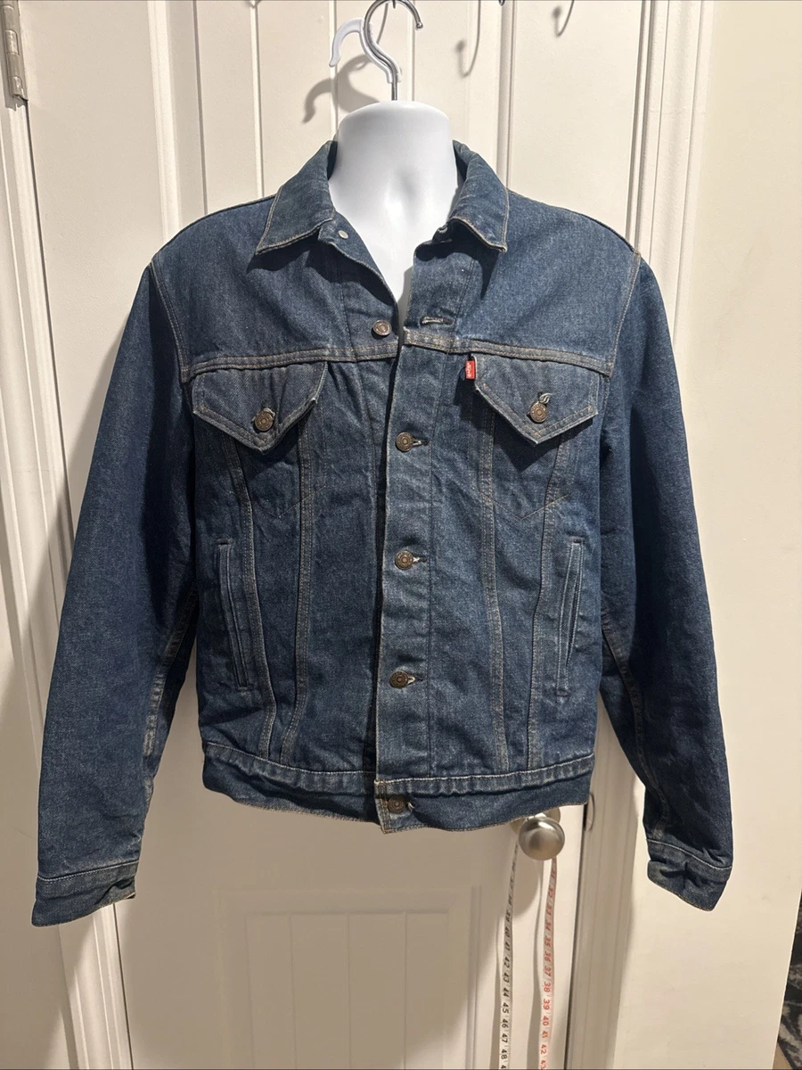 levis jacket 70506 products for sale | eBay